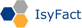 Logo der IsyFact