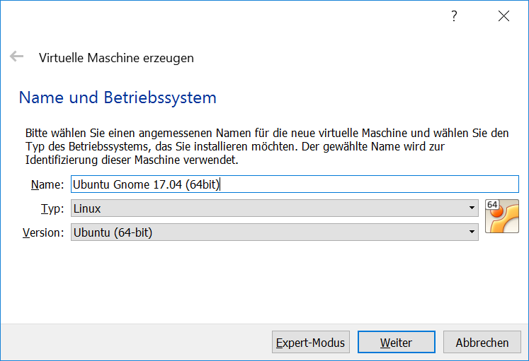 leitfaden entwicklungsumgebung vb 02