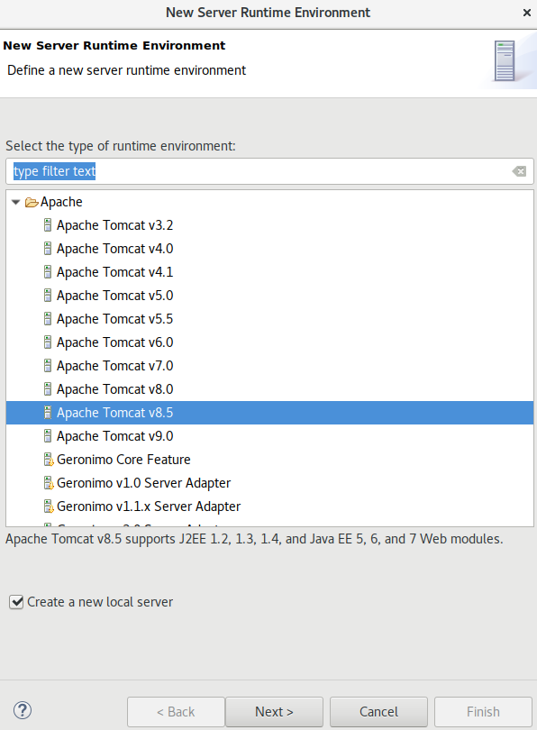 leitfaden entwicklungsumgebung werkzeuge apache tomcat 02